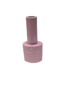 ESMALTE EM GEL -P134/ REAL LOVE