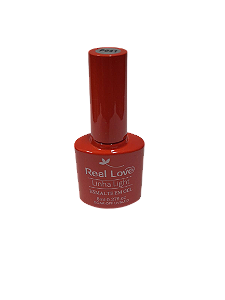 ESMALTE EM GEL -P041 / REAL LOVE