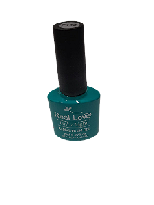 ESMALTE EM GEL -P142/ REAL LOVE