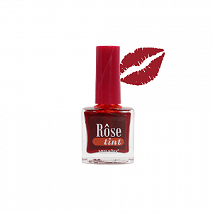 RÔSE TINT - COR LARANJA ESCURO / MISS RÔSE