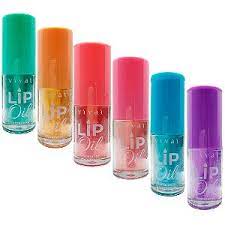 LIP OIL / VIVAI