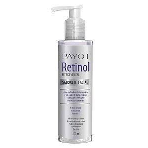 SABONETE FACIAL RETINOL / PAYOT