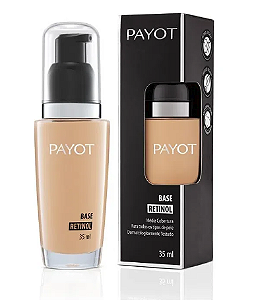 BASE RETINOL - COR 40 / PAYOT