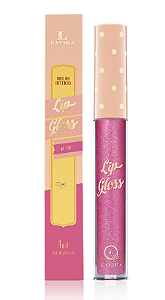 LIP GLOSS Nº12 / LATIKA