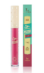 LIP MATTE Nº06 / LATIKA