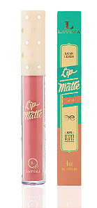 LIP MATTE Nº31 / LATIKA