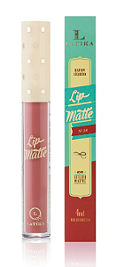 LIP MATTE Nº34 / LATIKA