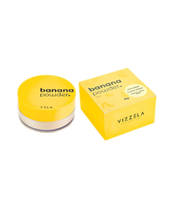 BANANA POWDER / VIZZELA