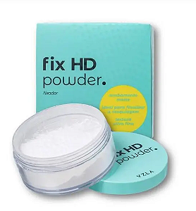 FIX HD POWDER / VIZZELA