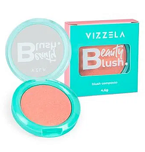 BEAUTY BLUSH - BEAUTY GLAM / VIZZELA