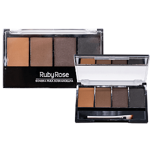 SOMBRA PARA SOBRANCELHA / RUBY ROSE