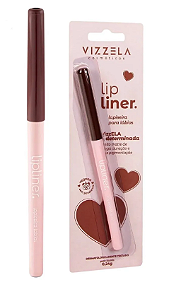 LIP LINER DETERMINADA / VIZZELA