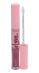 GLOSS IN LOVE - BEBÊ / VIZZELA