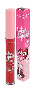 BATOM LIQUIDO DOG LOVERS - CAVALIER / VIZZELA