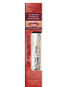 LIP VOLUMOSO 19/ MAX LOVE
