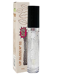 LIP GLOSS 02/ SUPER PODERES