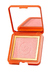 ILUMINADOR COMPACTO DIVINE GLOW - AURORA / MARI MARIA