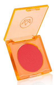 BLUSH COMPACTO SUNNY CHEEKS - LOVE / MARI MARIA