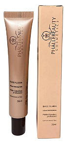 BASE FLUIDO 06/ PHÁLLEBEAUTY