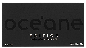 HIGHLIGHT PALETTE EDITON / OCEANE