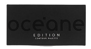 CONTOUR PALETTE EDITION / OCEANE