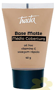 BASE MATTE MEDIA COBERTURA 02/ TRACTA