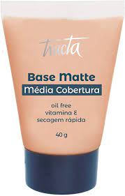 BASE MATTE MEDIA COBERTURA 03/ TRACTA