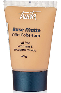 BASE MATTE ALTA COBERTURA 02 C/TRACTA