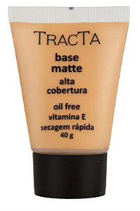 BASE MATTE ALTA COBERTURA 03 /TRACTA