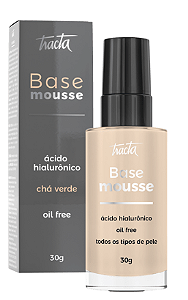 BASE MOUSSE 01/TRACTA