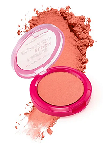 BLUSH COMPACTO SALMON/FREDERIKA