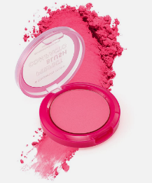 BLUSH COMPACTO PINK LEMONANE/FREDERIKA