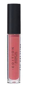 BRILHO LABIAL TRANSPARENTE GLOSSY ME - ROSE / OCEANE