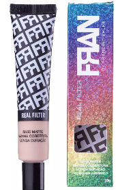 BASE REAL FILTER C-01 / FRAN