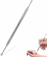 FERRAMENTA DE REFLEXOLOGIA FACIAL/REAL LOVE