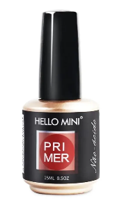 PRIMER / HELLO MINI