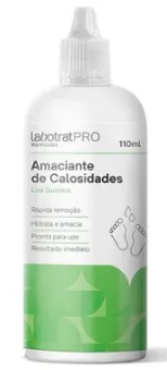 AMACIANTE DE CALOSIDADES / LABOTRAT