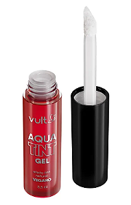 AQUA TINT GEL - RED / VULT