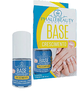BASE CRESCIMENTO / PHALLEBEAUTY
