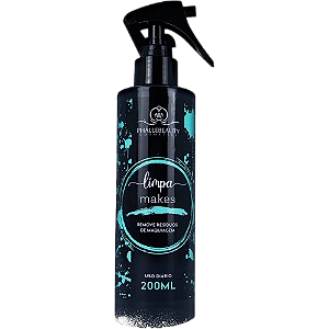 LIMPA MAKES / PHALLEBEAUTY