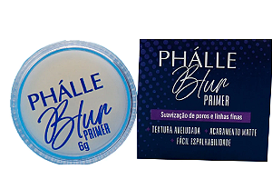 BLUR PRIMER / PHÁLLEBEAUTY