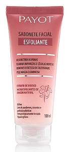 SABONETE FACIAL ESFOLIANTE / PAYOT