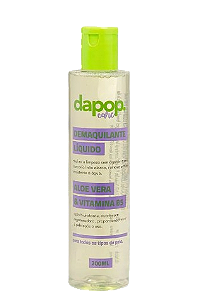 DEMAQUILANTE LÍQUIDO / DAPOP