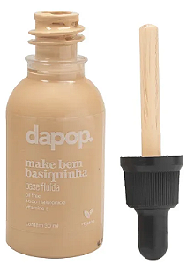 BASE FLUÍDA BEM BASIQUINHA - COR 03 / DAPOP