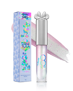 GLOSS LABIAL EMOTION DISNEY 100 / BRUNA TAVARES