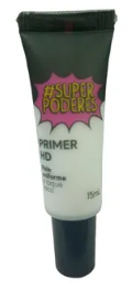 PRIMER HD / #SUPERPODERES