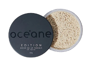 PÓ FACIAL COVER ME UP POWDER EDITION / OCEANE