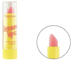 BALM LABIAL MÁGICO FROOTS KISS / RUBY ROSE