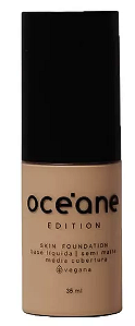 BASE LÍQUIDA SEMI MATTE SKIN FOUNDATION 230L / OCEANE