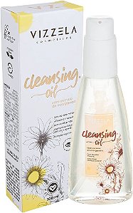 CLEASING OIL / VIZZELA